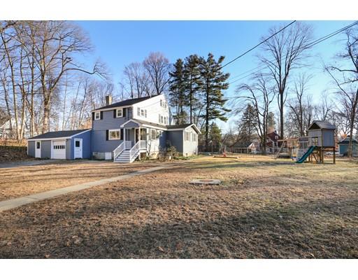17 Mayflower Path Wayland, MA 01778 - Photo 2 of 29 Gallery Image 2