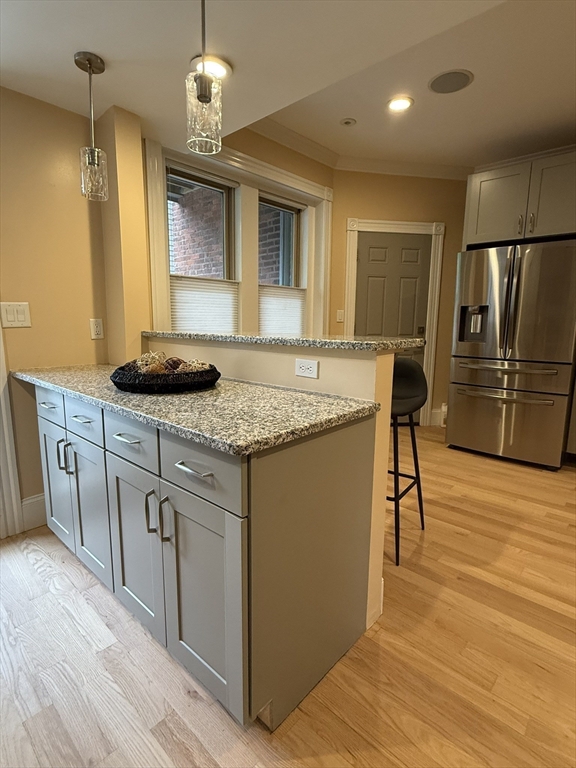 152 Harvard Street, Unit 2 Brookline, MA 02446 - Photo 18 of 21