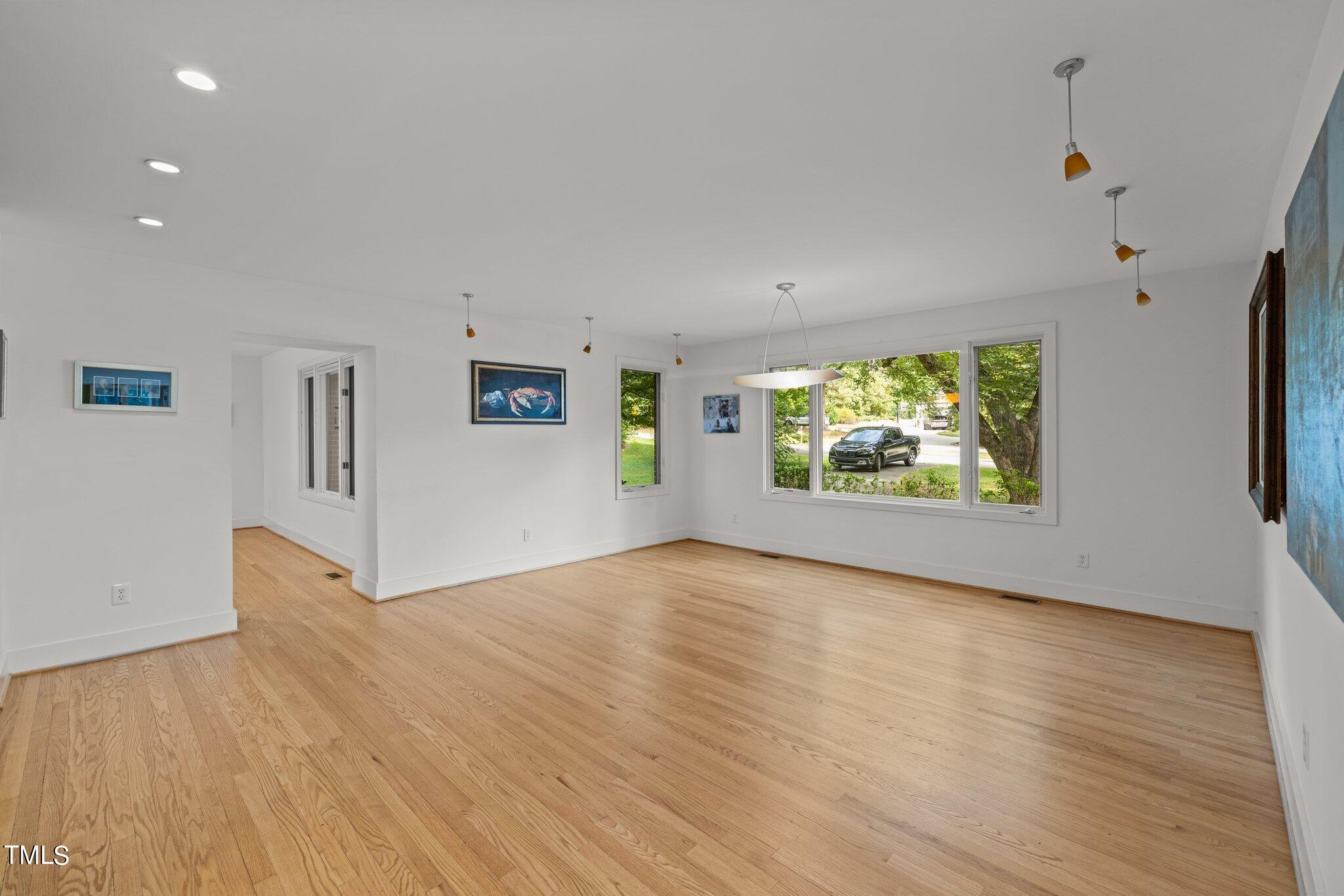 3119 Birnamwood Road Raleigh, NC 27607 - Photo 9 of 47 Dining Room
