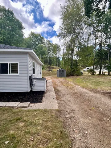 $170,000 | 19157 West Chippewa Drive, Rodney, MI 49342