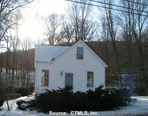 39 Simsbury Road Granby, CT 06090 - Photo 1 of 1