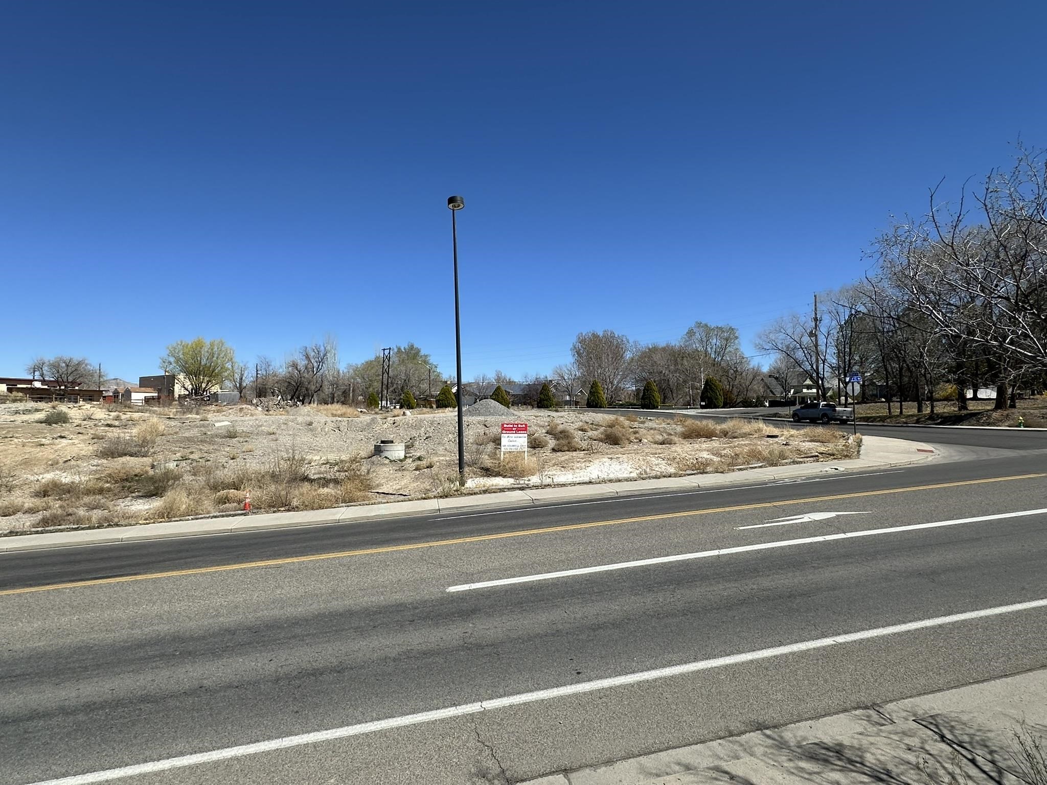 690 27 1/2 Road Grand Junction, CO 81506 - Photo 7 of 8 a view of a building
