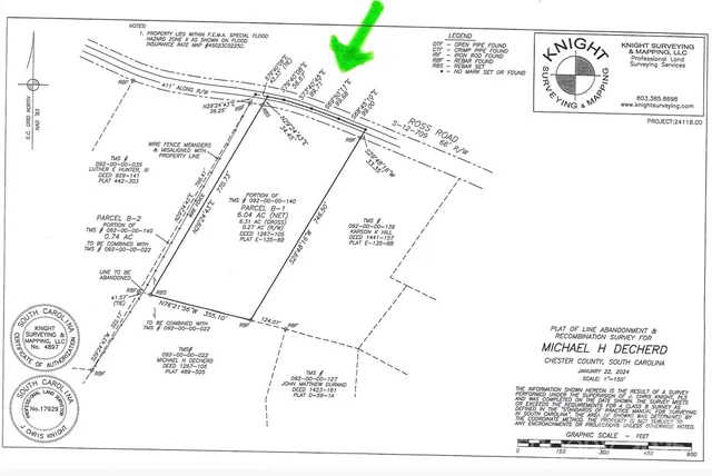 a picture of street view