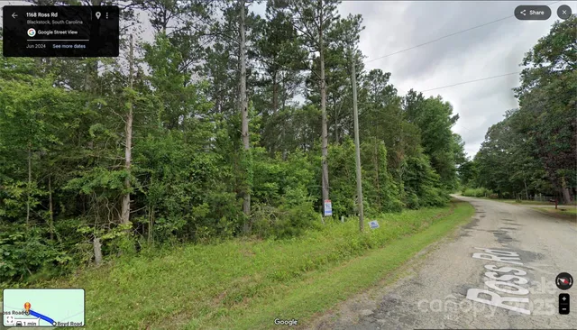 $75,000 | 0 Ross Road, Unit B1, Blackstock, SC 29014
