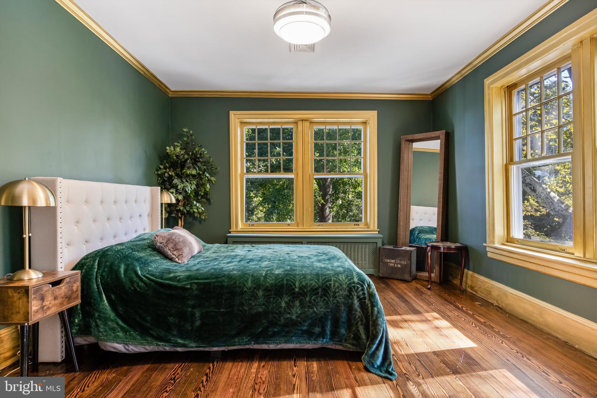 607 Bank Avenue Riverton, NJ 08077 - Photo 27 of 35