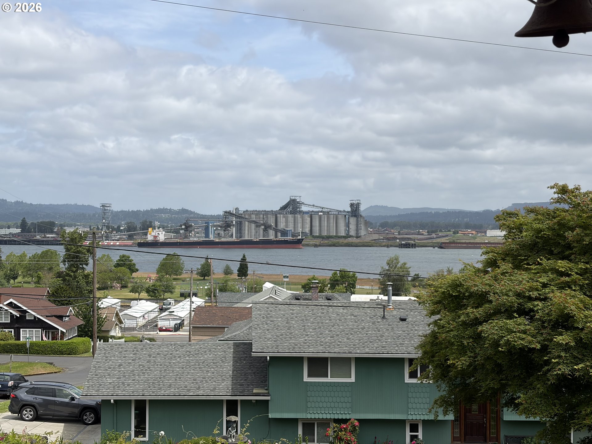 322 West D Street Rainier, OR 97048 - Photo 29 of 45