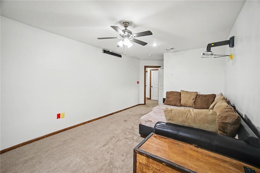 3221 South Mize Ridge Court Independence, MO 64057 - Photo 15 of 34