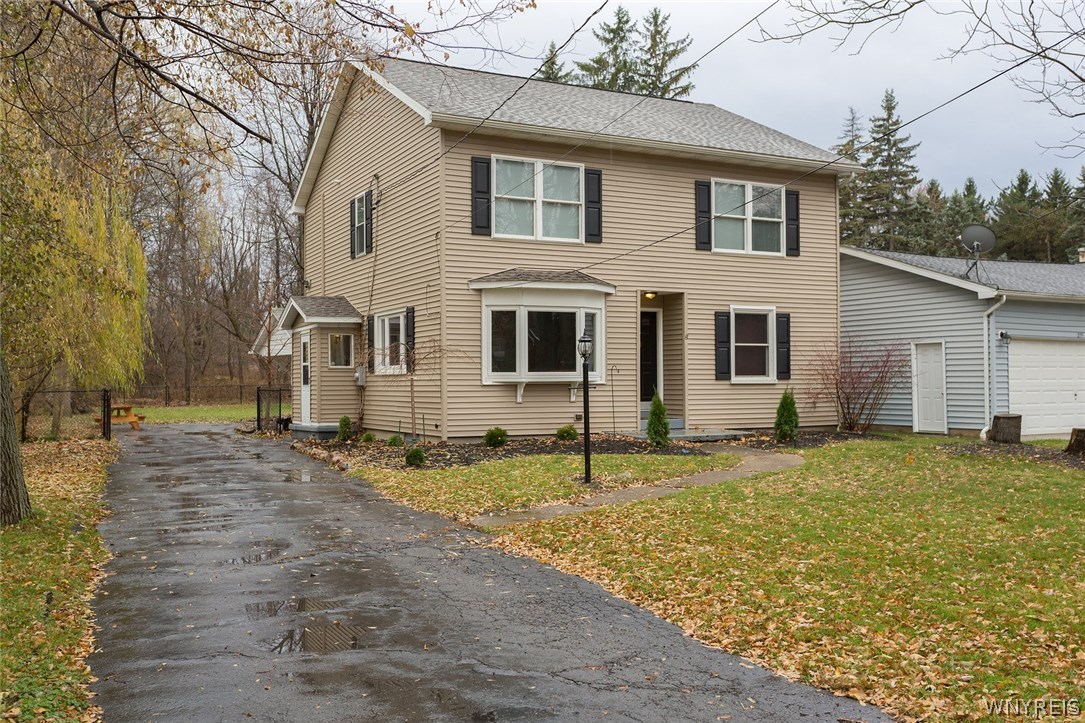 223 Zurbrick Road Cheektowaga, NY 14043 - Photo 1 of 1 Gallery Image 1