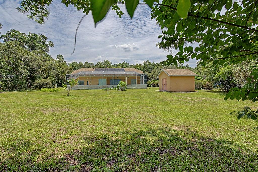 20811 Southwest 81st Loop Dunnellon, FL 34431 - Photo 60 of 89