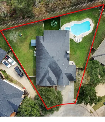 $749,000 | 1910 Fox Path Court, Katy, TX 77494