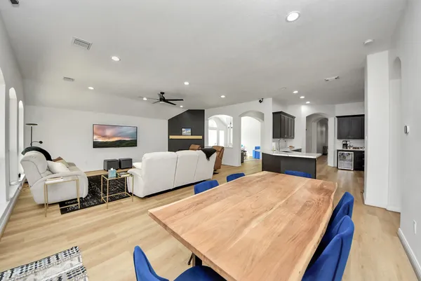 $749,000 | 1910 Fox Path Court, Katy, TX 77494