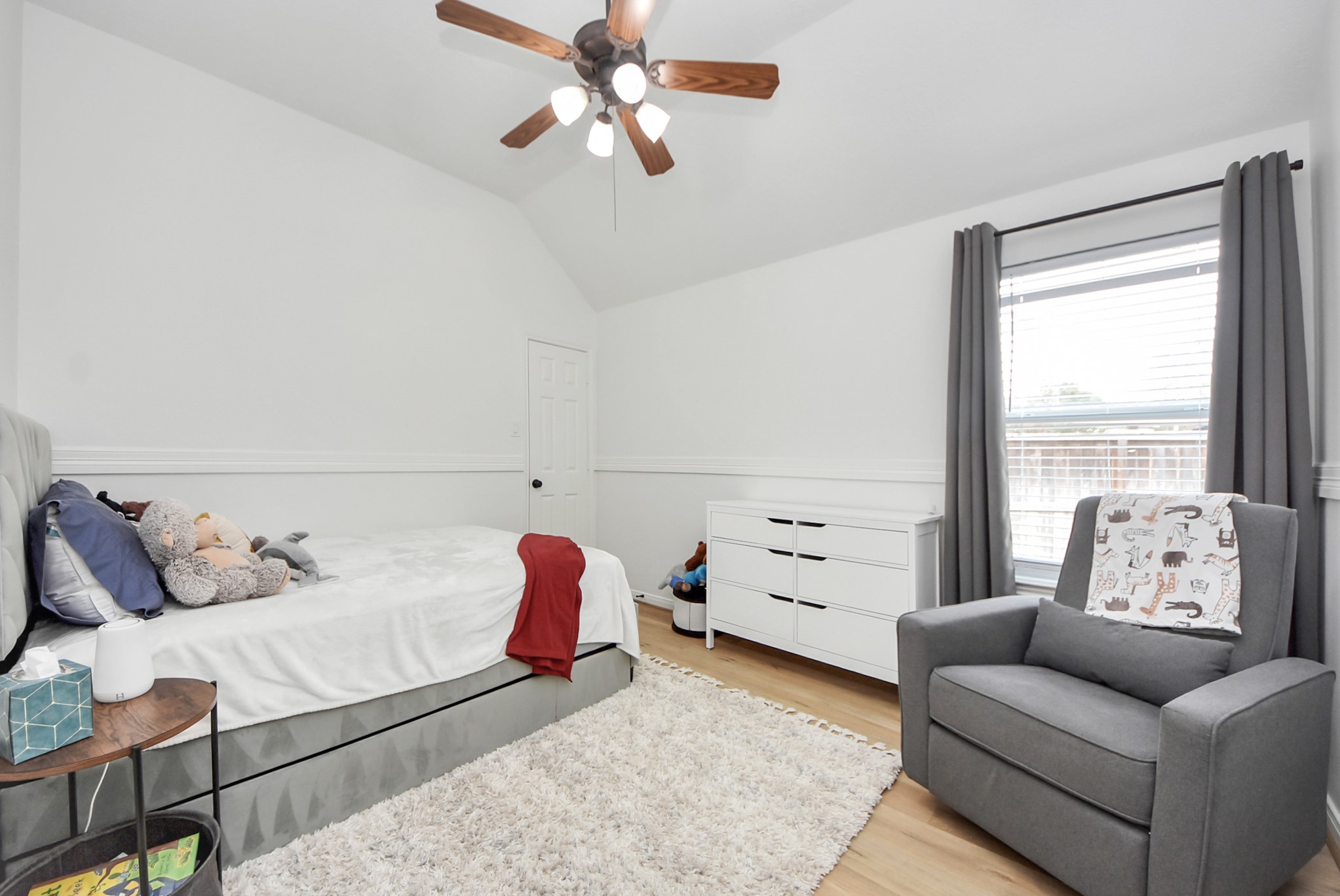 1910 Fox Path Court Katy, TX 77494 - Photo 19 of 29 a living room with furniture and a window