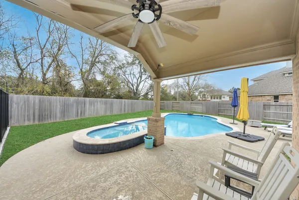 $749,000 | 1910 Fox Path Court, Katy, TX 77494