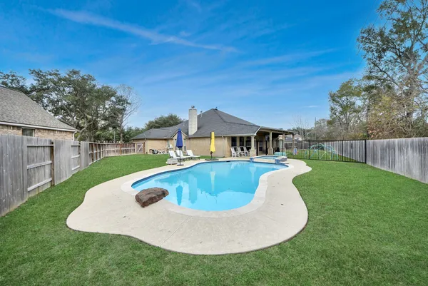 $749,000 | 1910 Fox Path Court, Katy, TX 77494