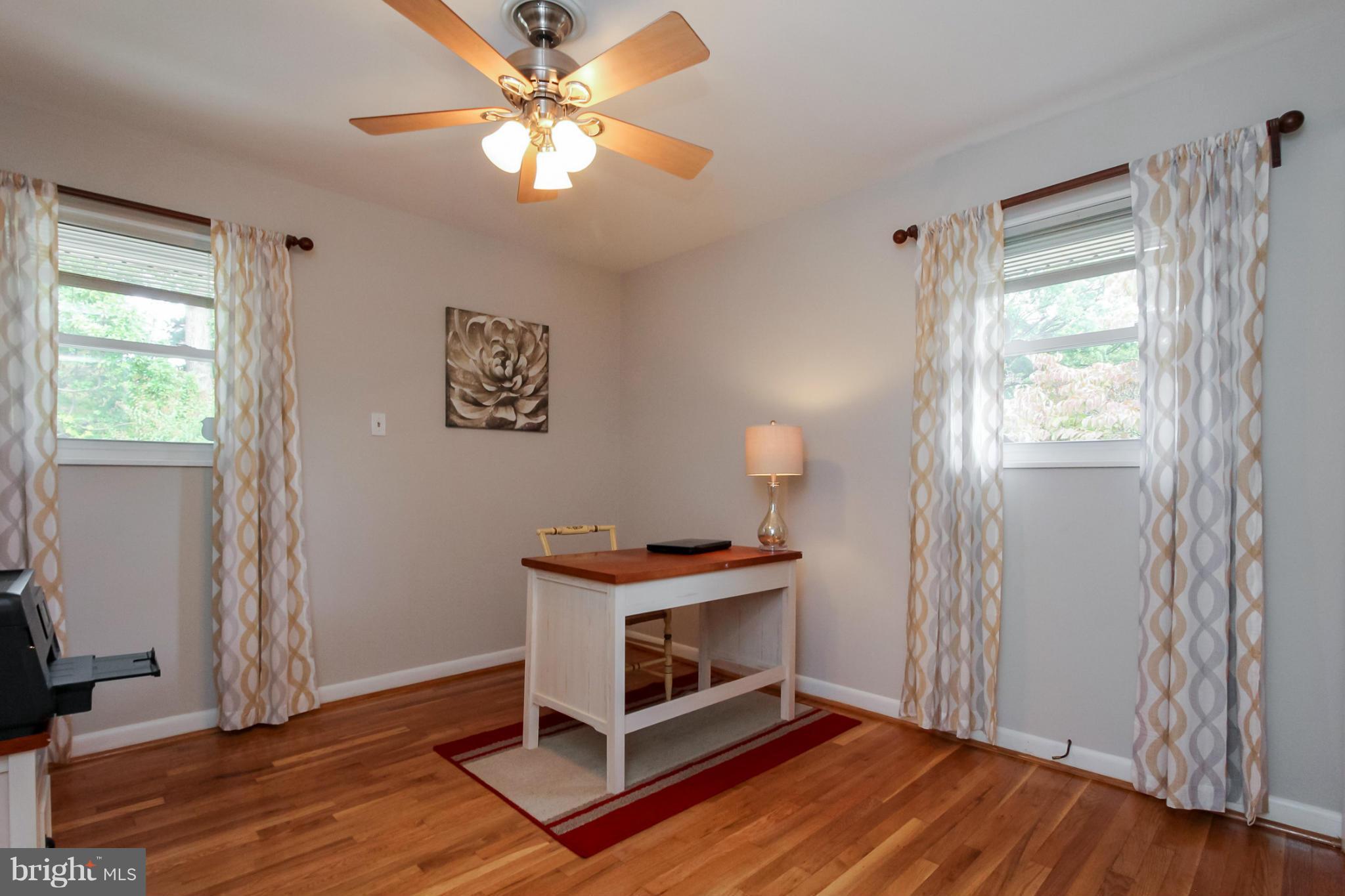 2313 Ross Road Silver Spring, MD 20910 - Photo 13 of 24 Bedroom