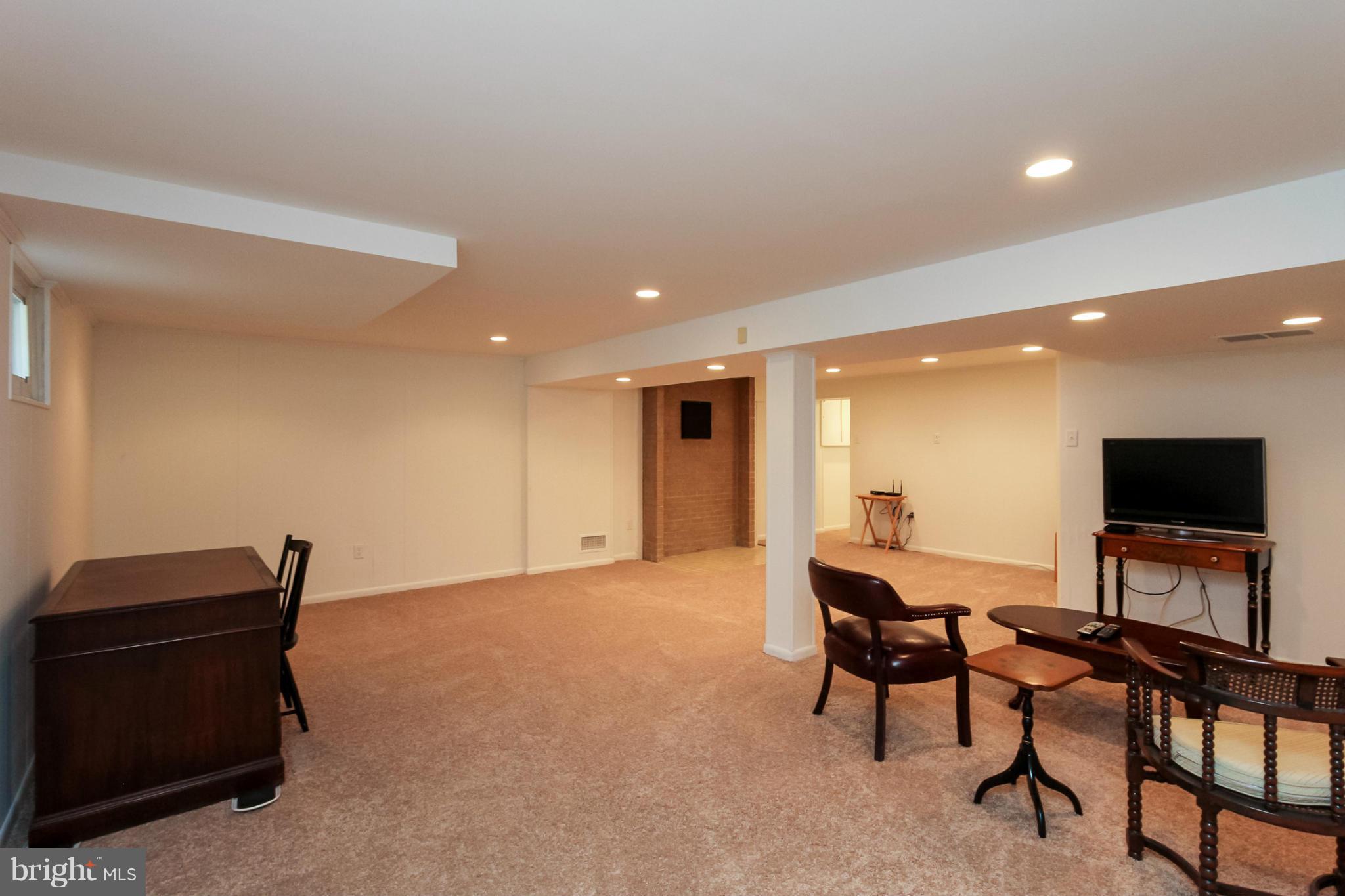 2313 Ross Road Silver Spring, MD 20910 - Photo 18 of 24 Basement