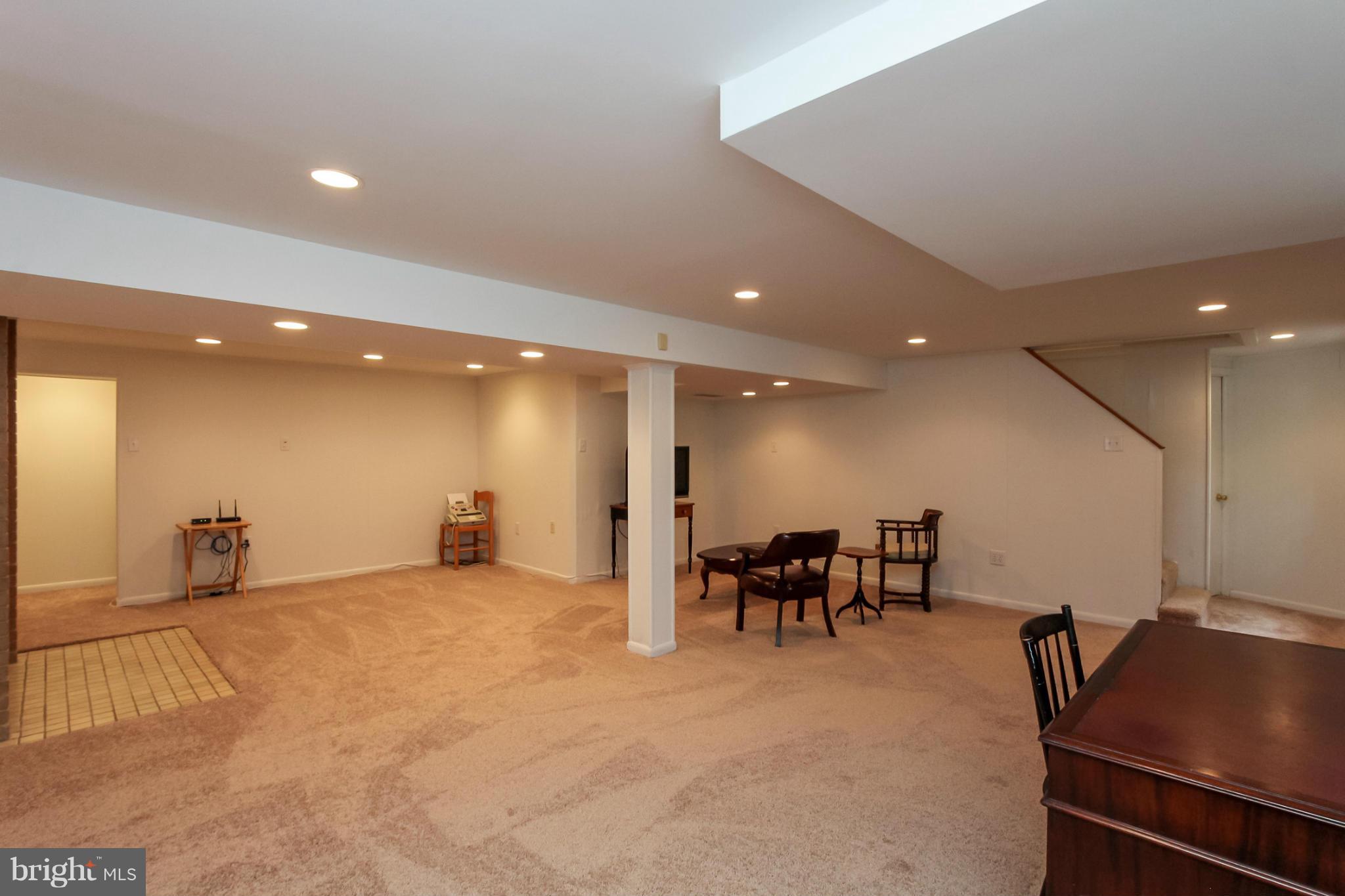 2313 Ross Road Silver Spring, MD 20910 - Photo 19 of 24 Basement