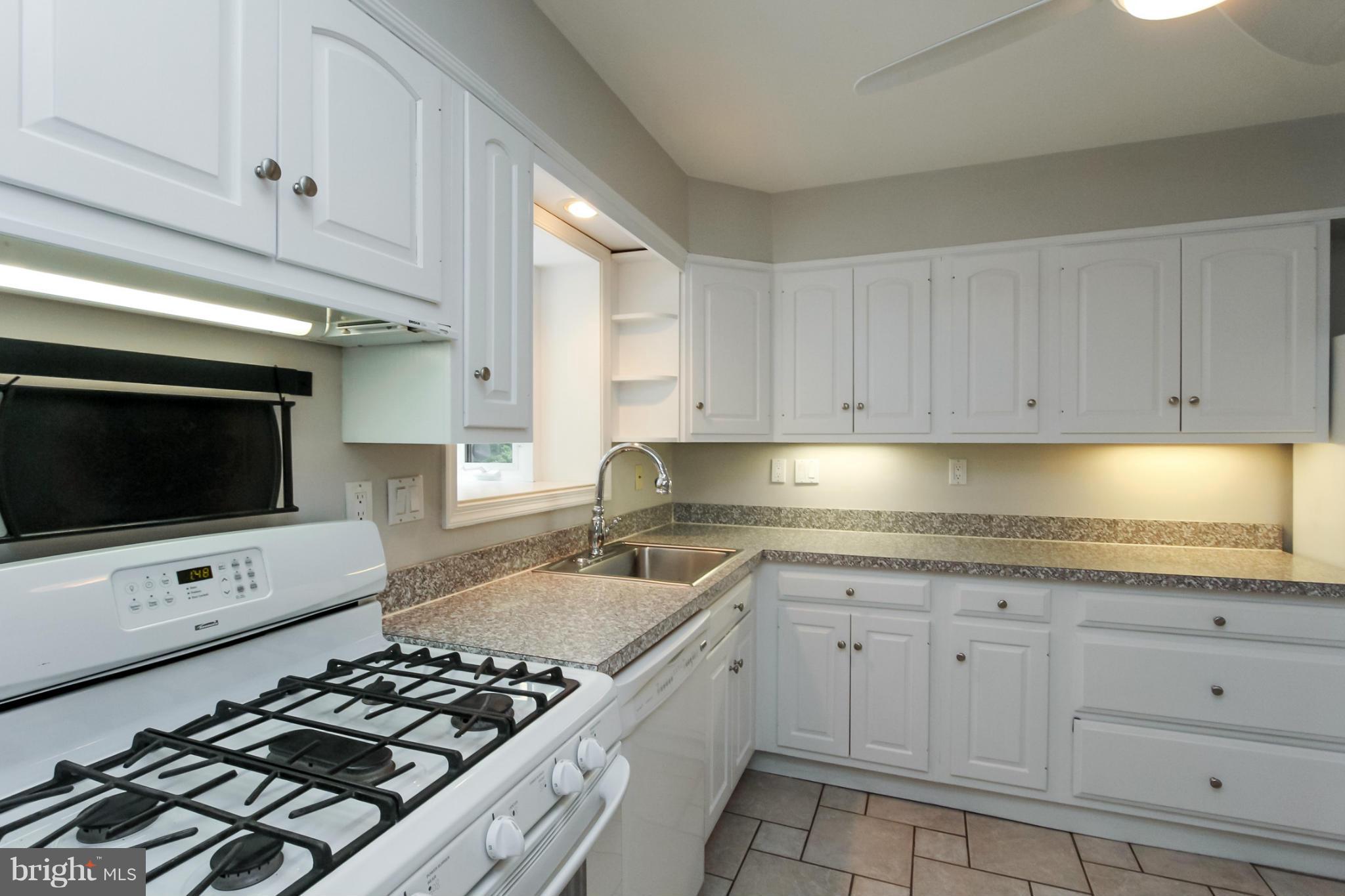 2313 Ross Road Silver Spring, MD 20910 - Photo 9 of 24 Kitchen