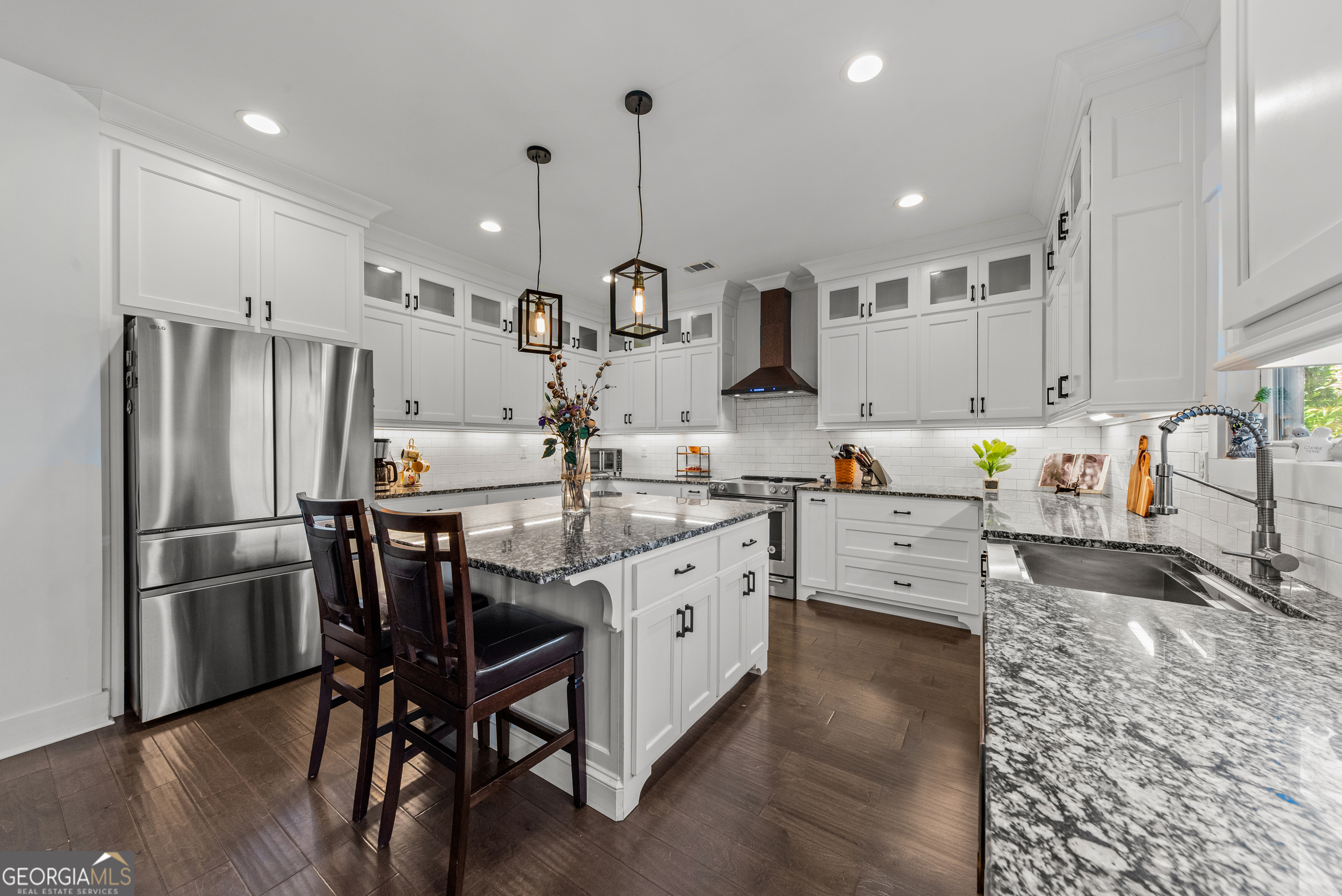 1100 West Magnolia Loop Madison, GA 30650 - Photo 13 of 40