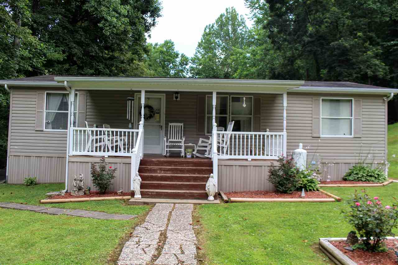 7010 Blue Sulphur Road Ona, WV 25545 - Photo 1 of 31 Gallery Image 1