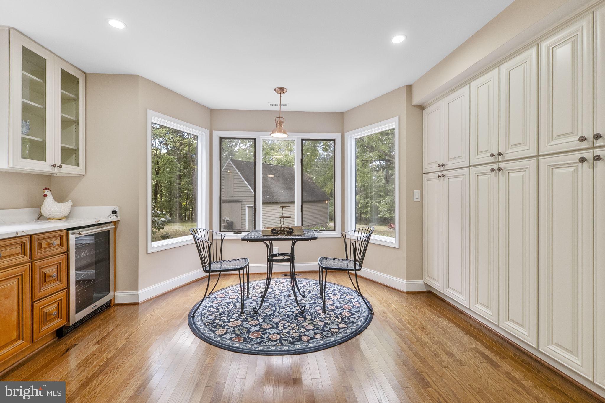 16112 Barnesville Road Boyds, MD 20841 - Photo 12 of 94 Breakfast area