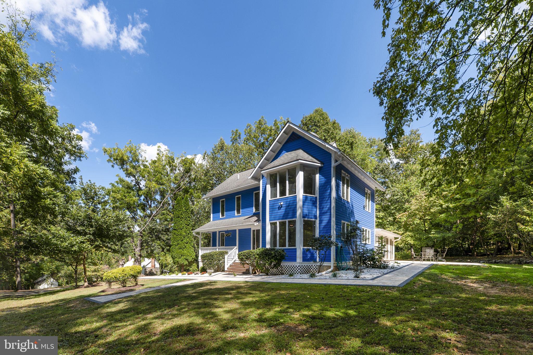 16112 Barnesville Road Boyds, MD 20841 - Photo 4 of 94