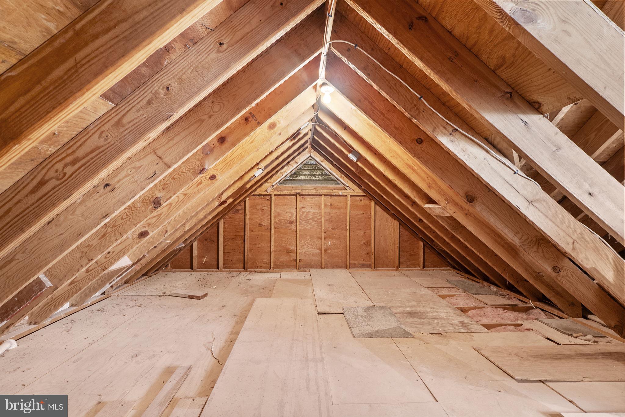 16112 Barnesville Road Boyds, MD 20841 - Photo 45 of 94 Storage area