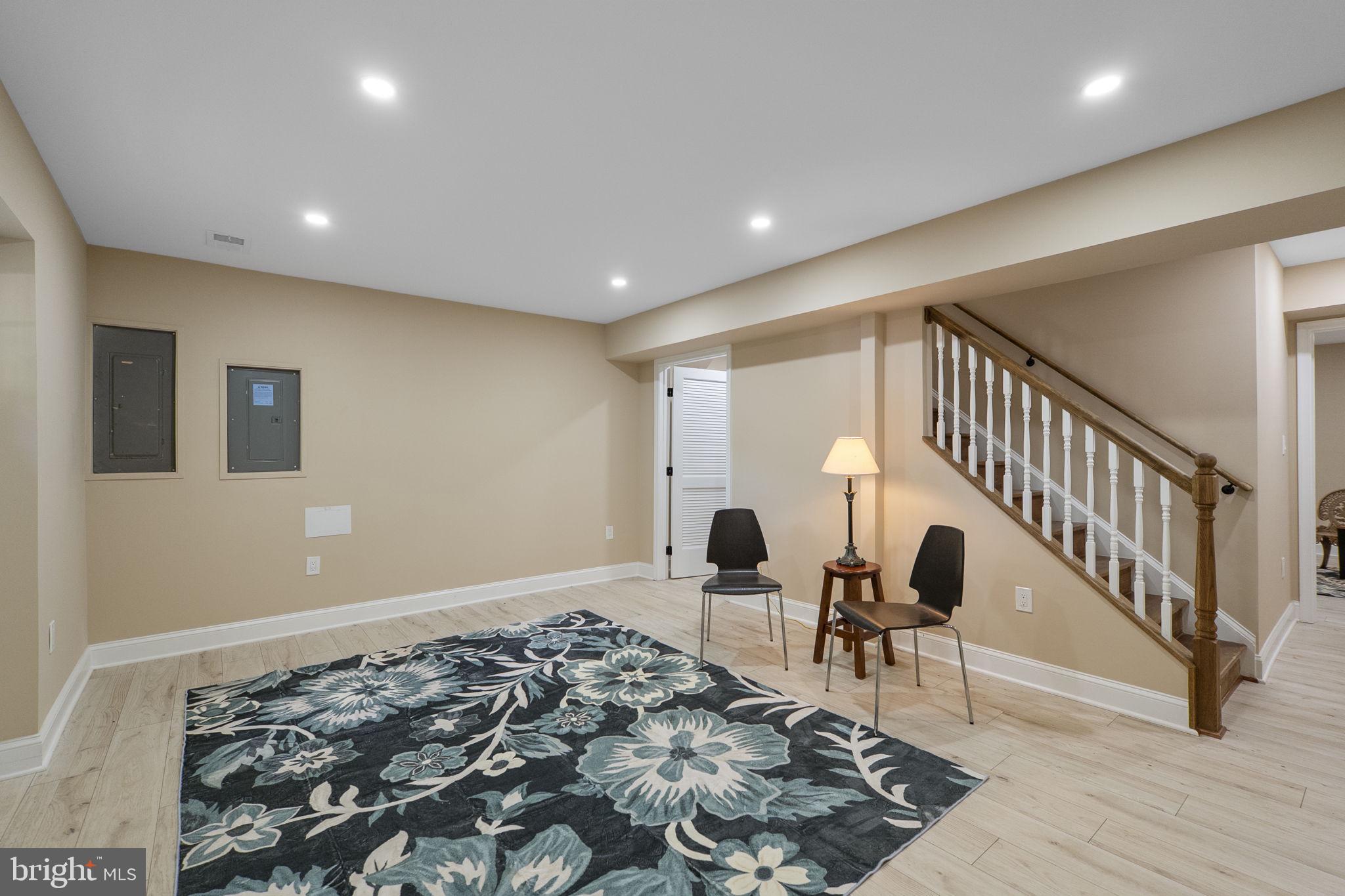 16112 Barnesville Road Boyds, MD 20841 - Photo 48 of 94 Basement