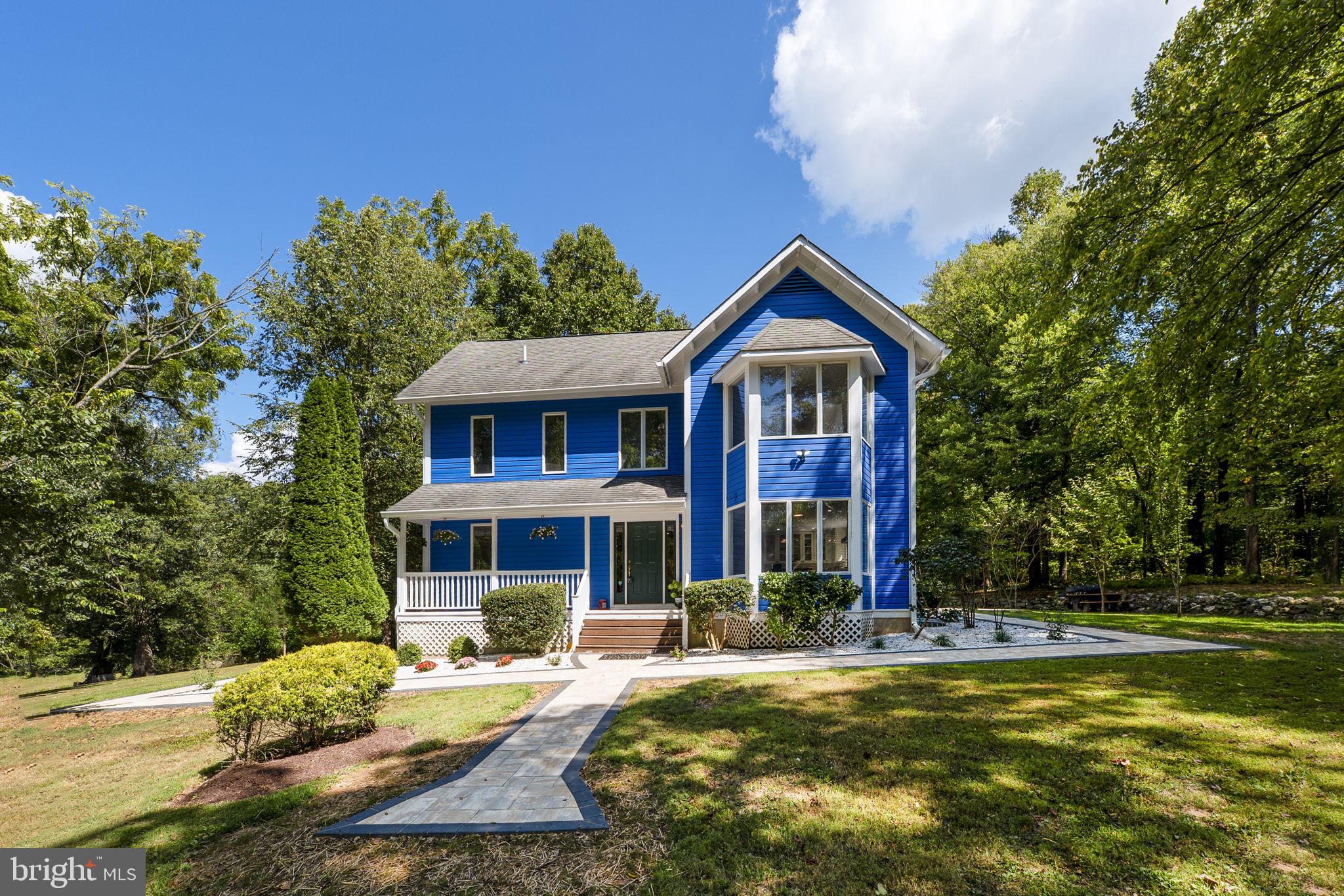 16112 Barnesville Road Boyds, MD 20841 - Photo 5 of 94