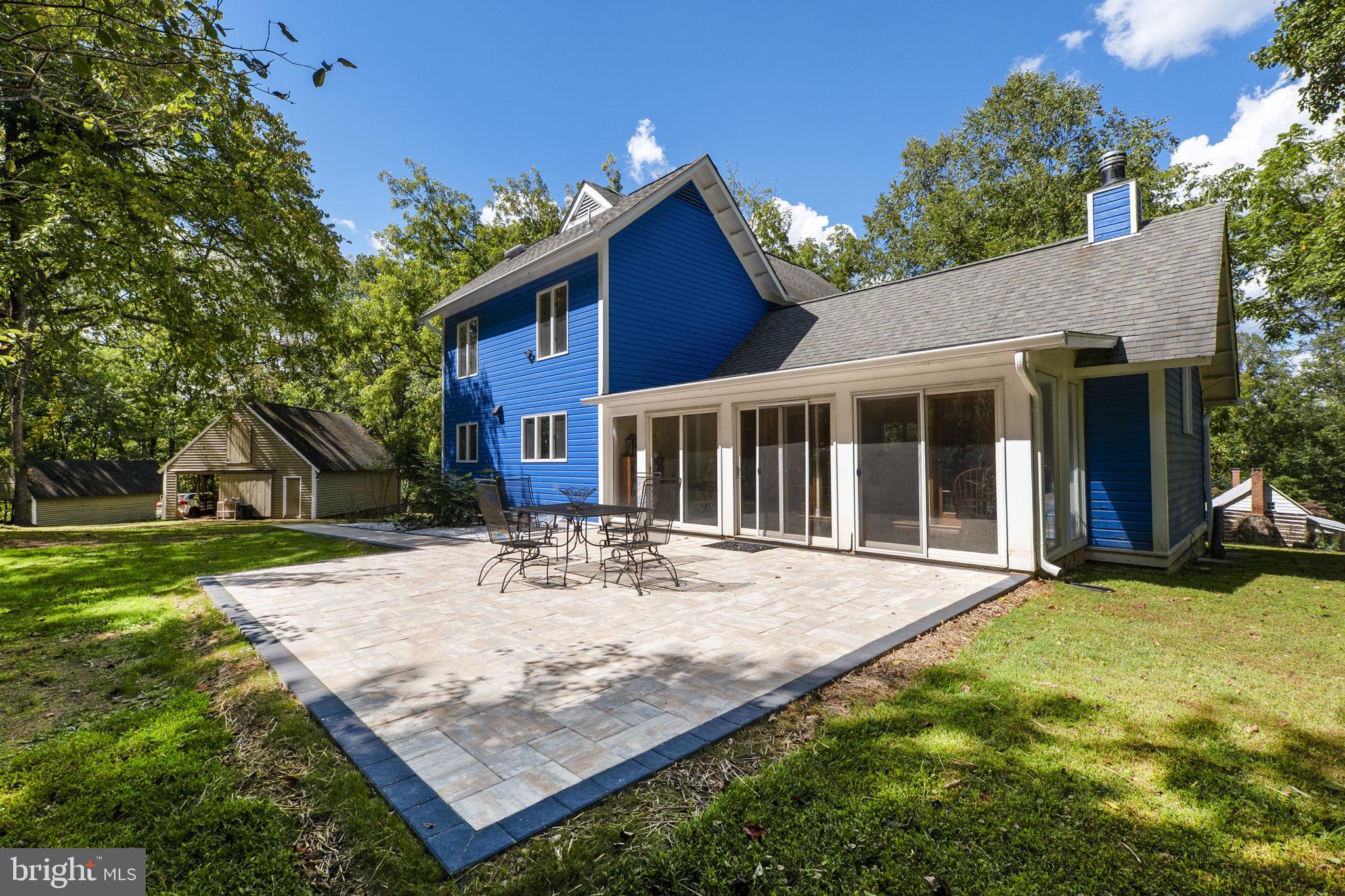 16112 Barnesville Road Boyds, MD 20841 - Photo 55 of 94 Patio