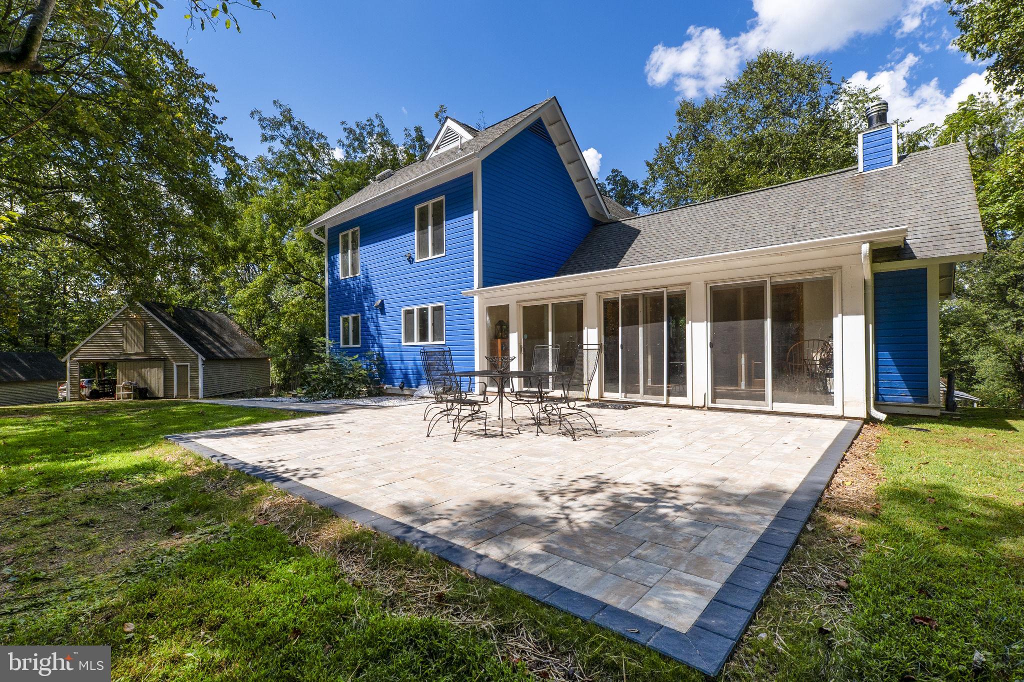 16112 Barnesville Road Boyds, MD 20841 - Photo 58 of 94