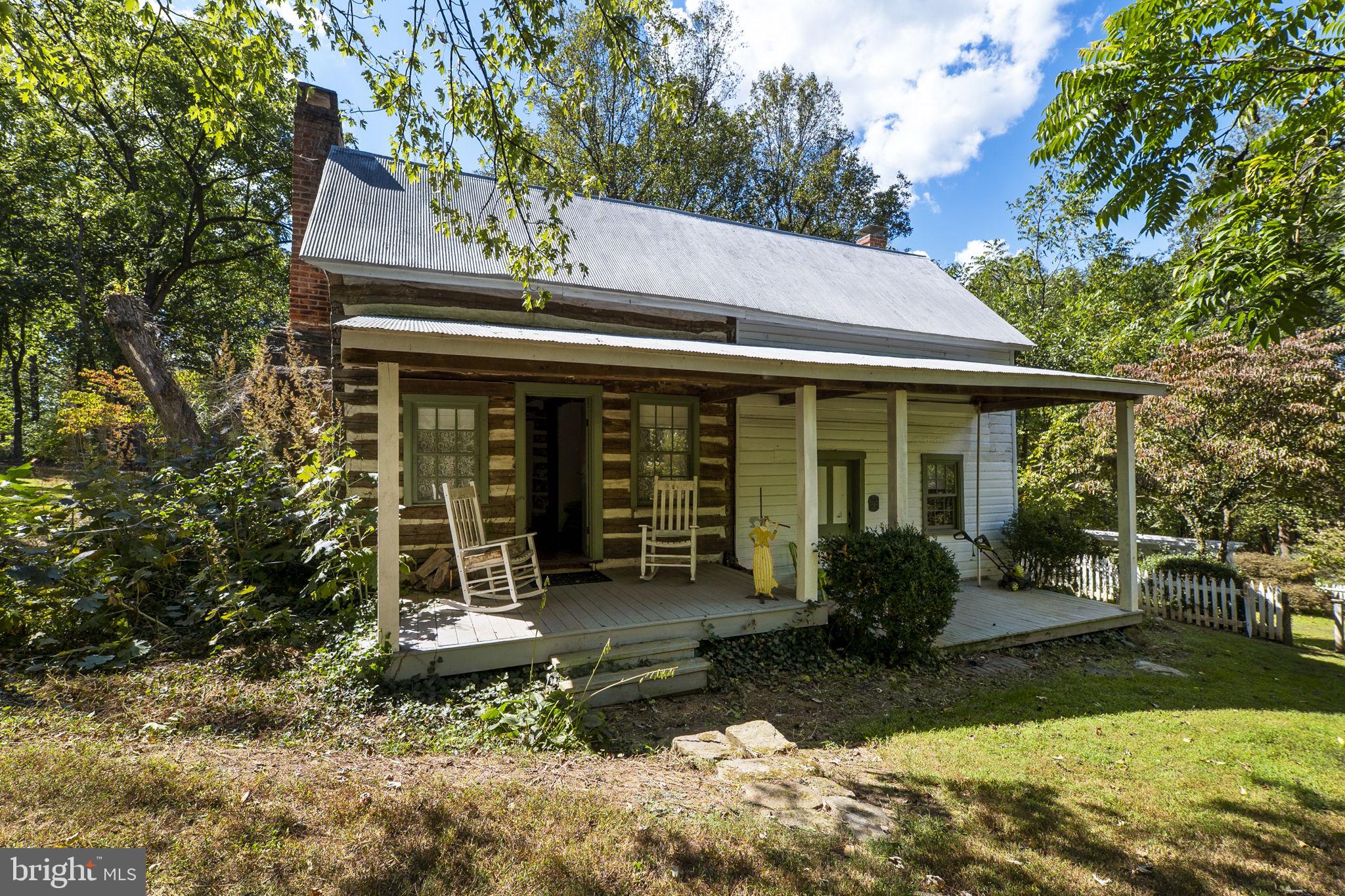 16112 Barnesville Road Boyds, MD 20841 - Photo 61 of 94 Historic cottage