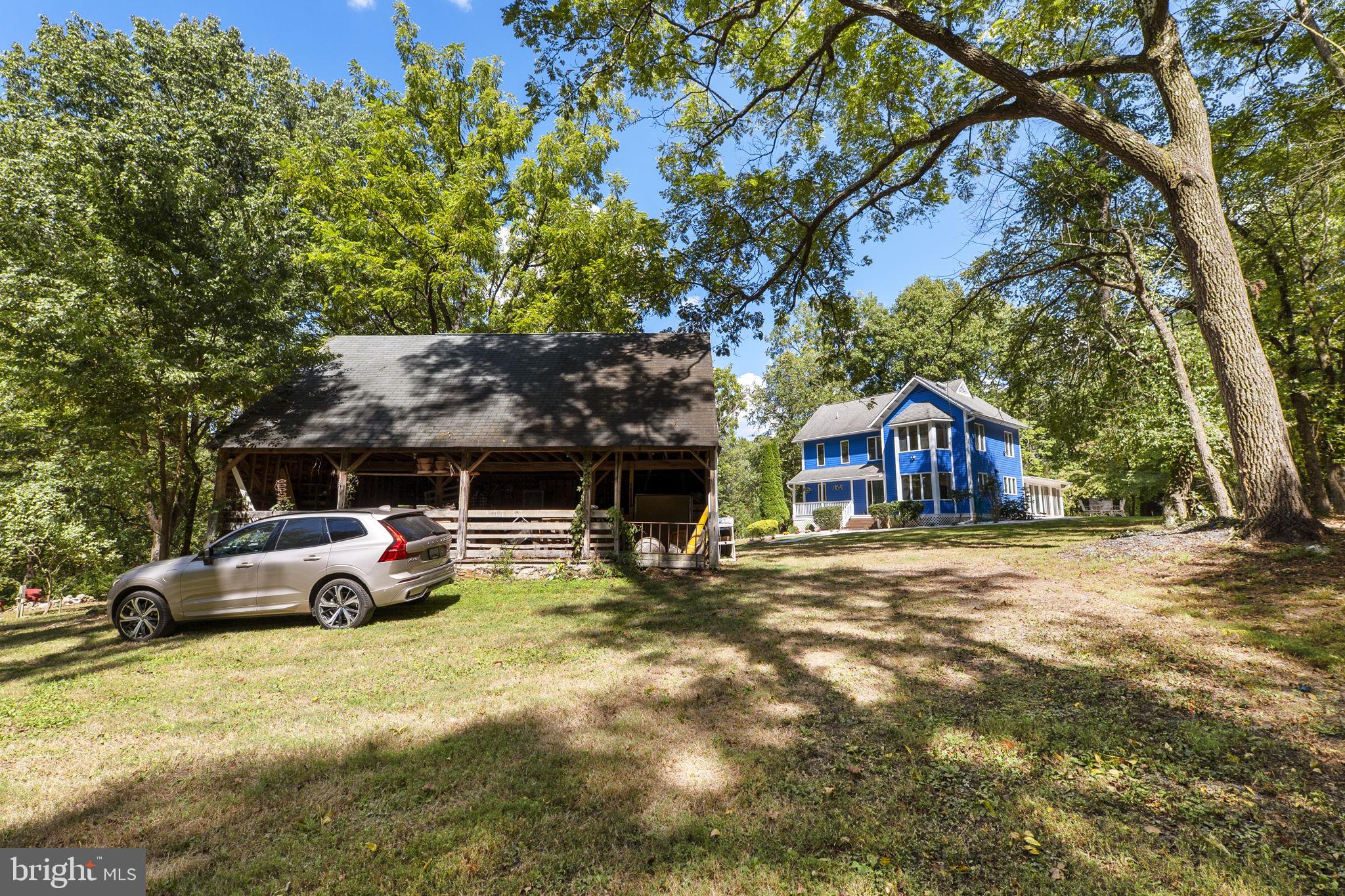 16112 Barnesville Road Boyds, MD 20841 - Photo 83 of 94