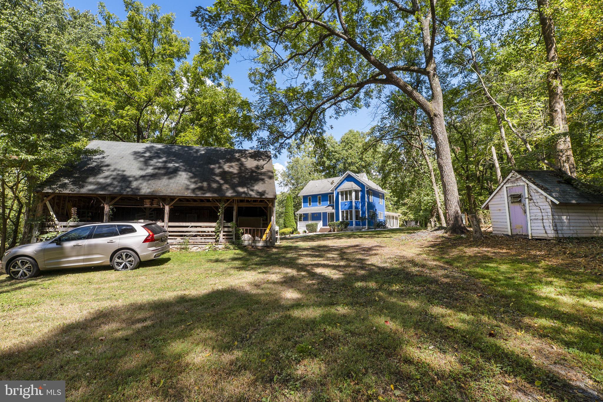 16112 Barnesville Road Boyds, MD 20841 - Photo 84 of 94