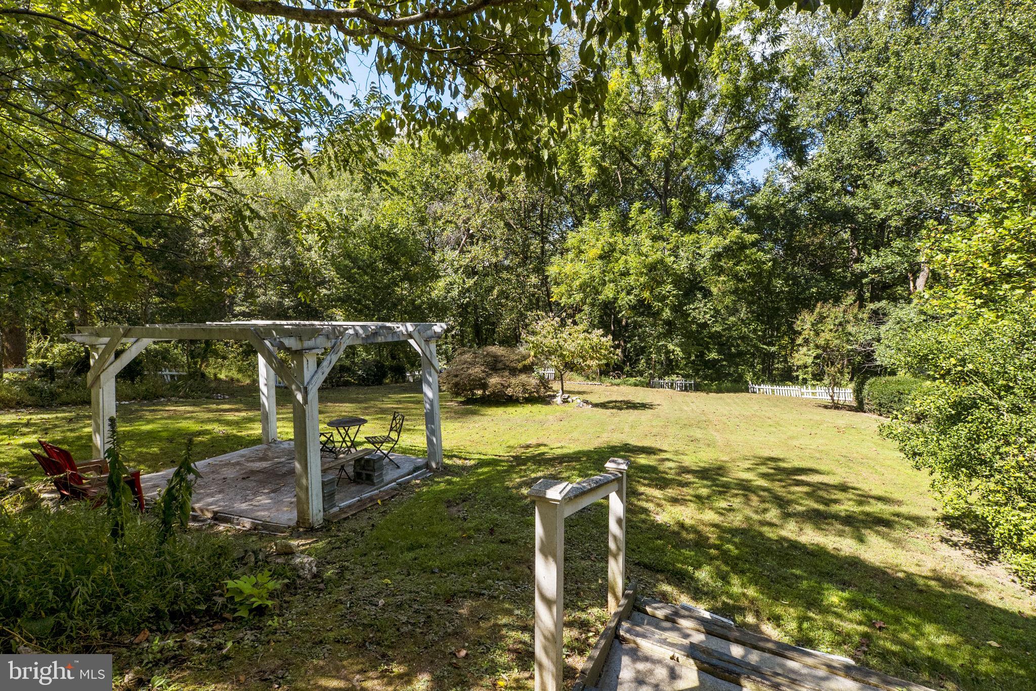 16112 Barnesville Road Boyds, MD 20841 - Photo 88 of 94 Courtyard
