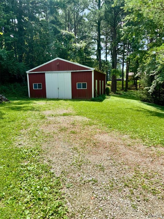 8332 Maple Grove Road Troy, IL 62294 - Photo 10 of 16