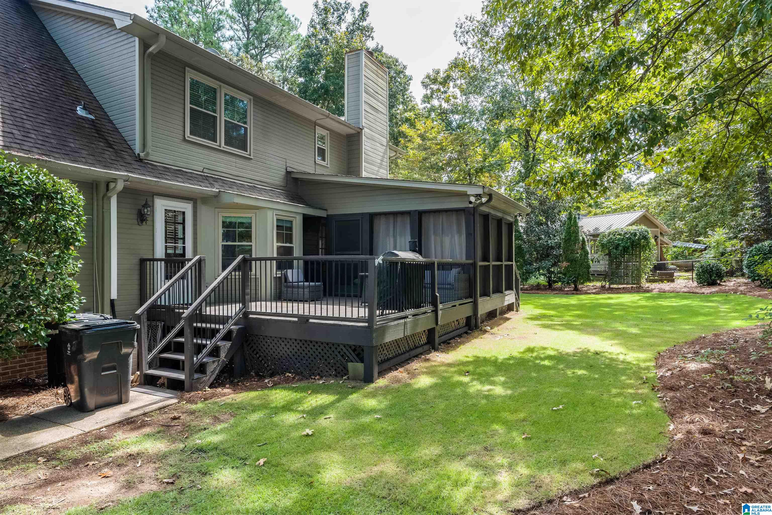 4969 Sussex Road Birmingham, AL 35242 - Photo 38 of 39