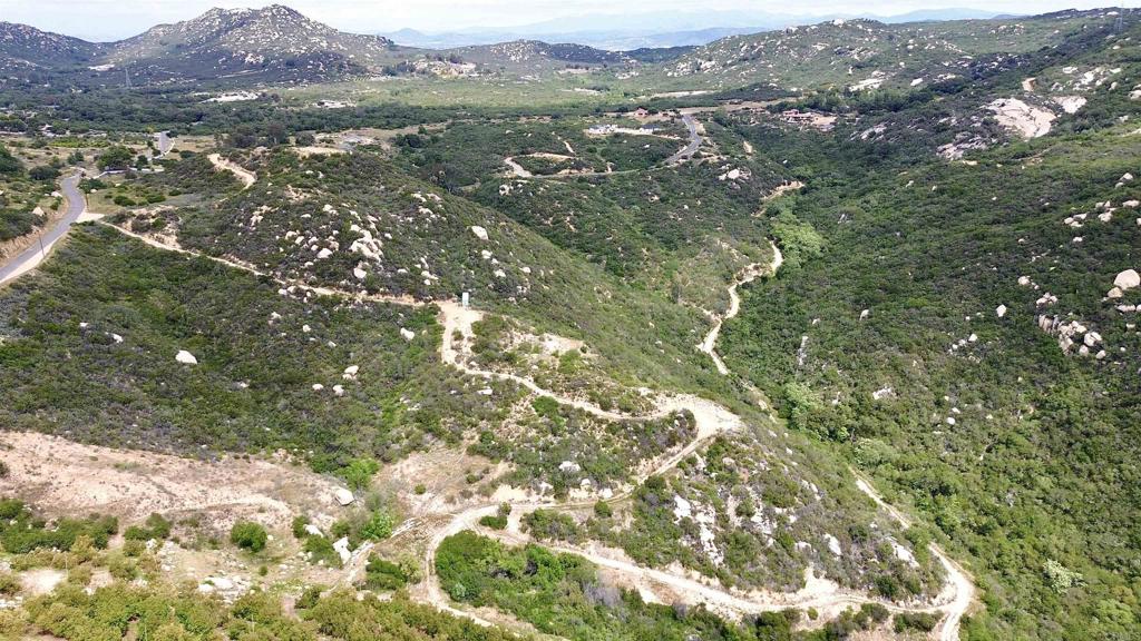 0 Mt Olympus Valley Road Fallbrook, CA 92028 - Photo 21 of 50