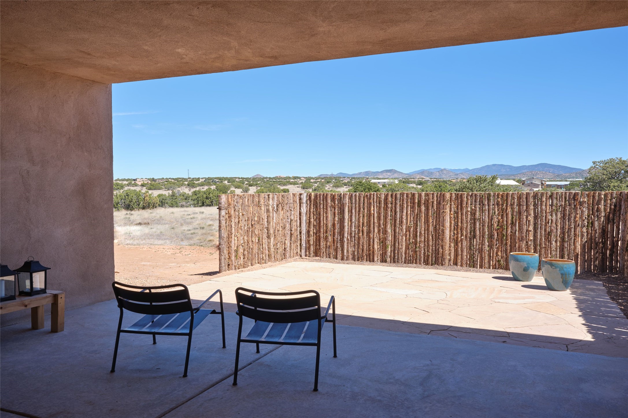 51 Spur Ranch Road Lamy, NM 87540 - Photo 45 of 57