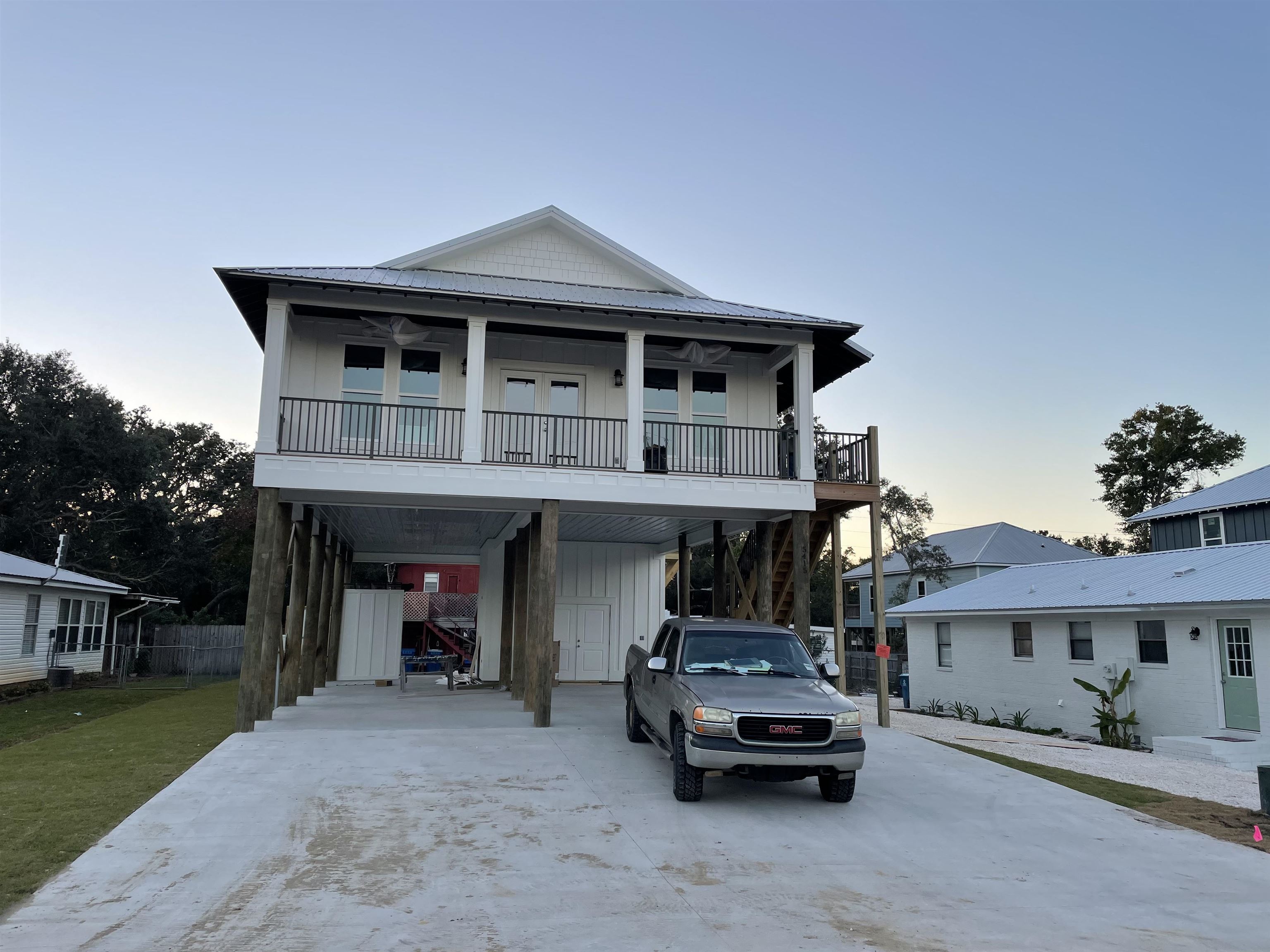 5415 Bear Point Avenue Orange Beach, AL 36561 - Photo 1 of 1