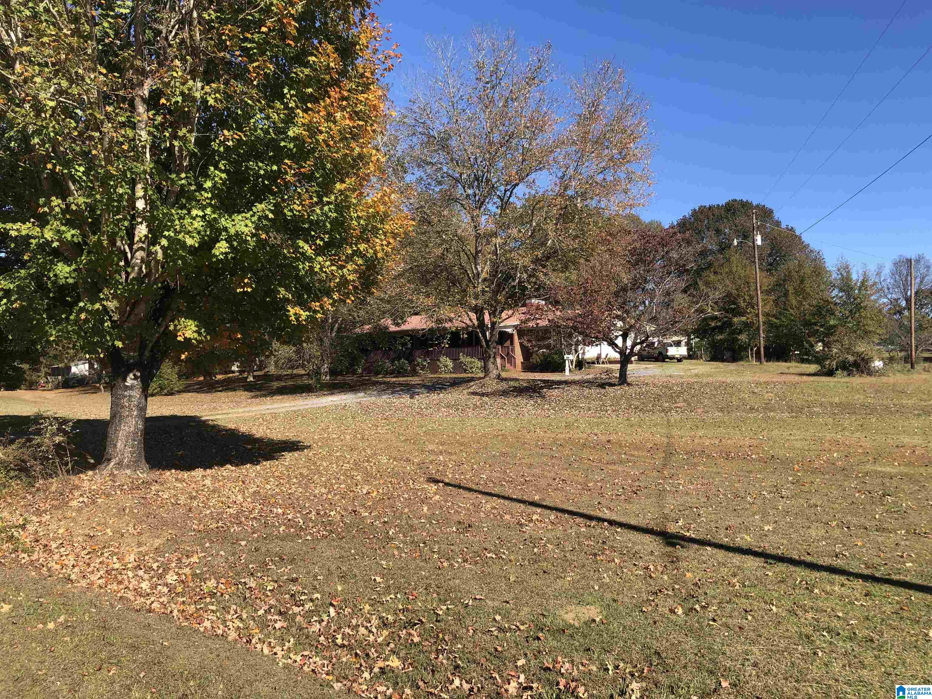 434 Flag Pole Mountain Road Childersburg, AL 35151 - Photo 17 of 71