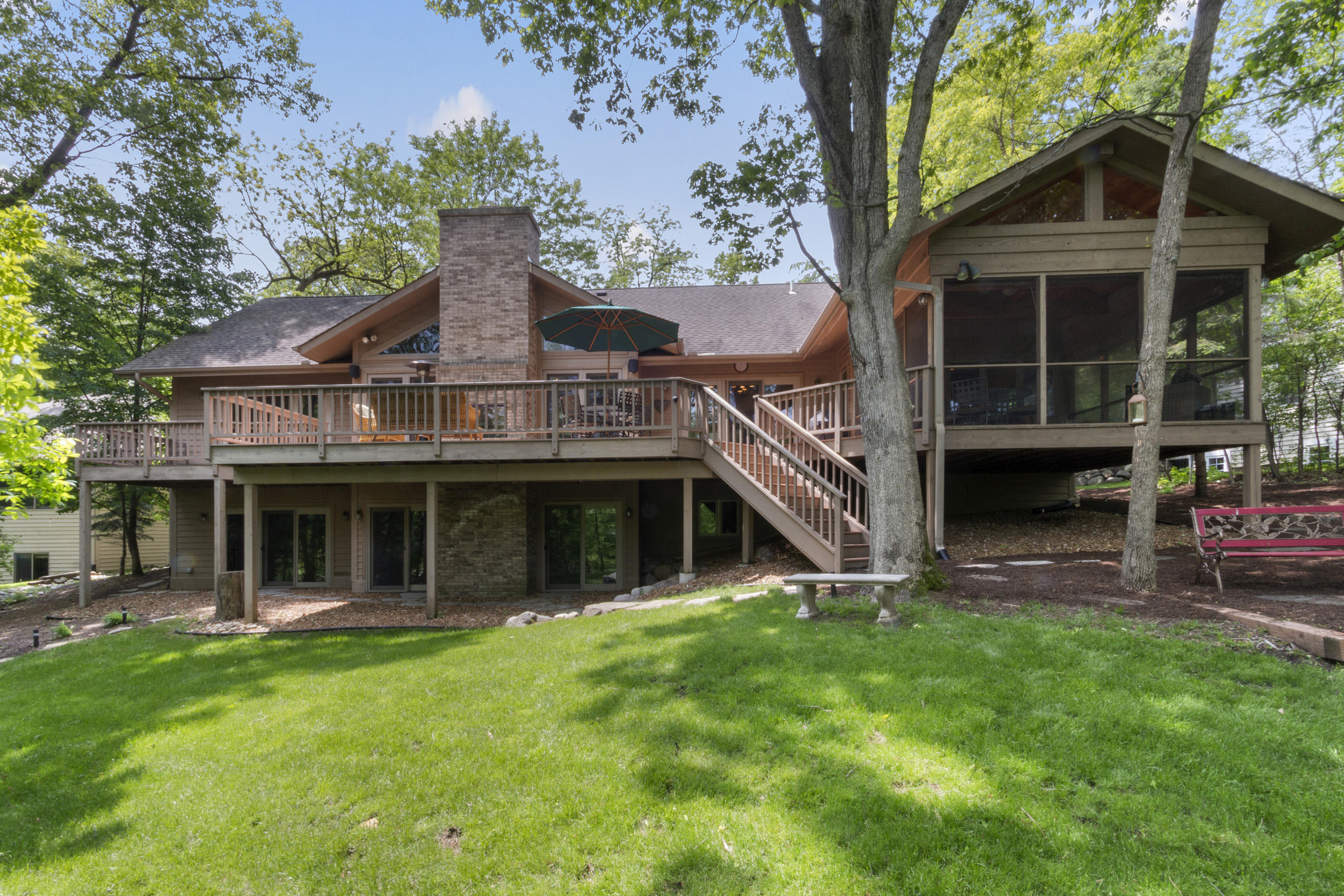 1340 St Andrews Road, Unit 1915 Geneva, WI 53147 - Photo 1 of 1 A