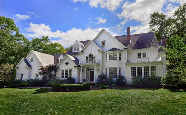 26 Elizabeth Road Hopkinton, MA 01748 - Photo 1 of 1 Gallery Image 1