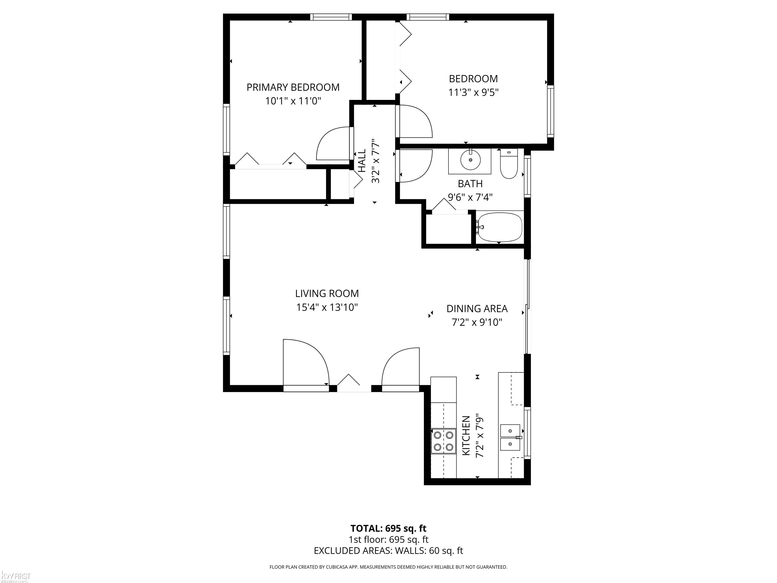 3522 Ridgecliffe Drive Flint, MI 48532 - Photo 34 of 34 50196578-27df91b8-0629-4835-b736-a40014112370.JPG