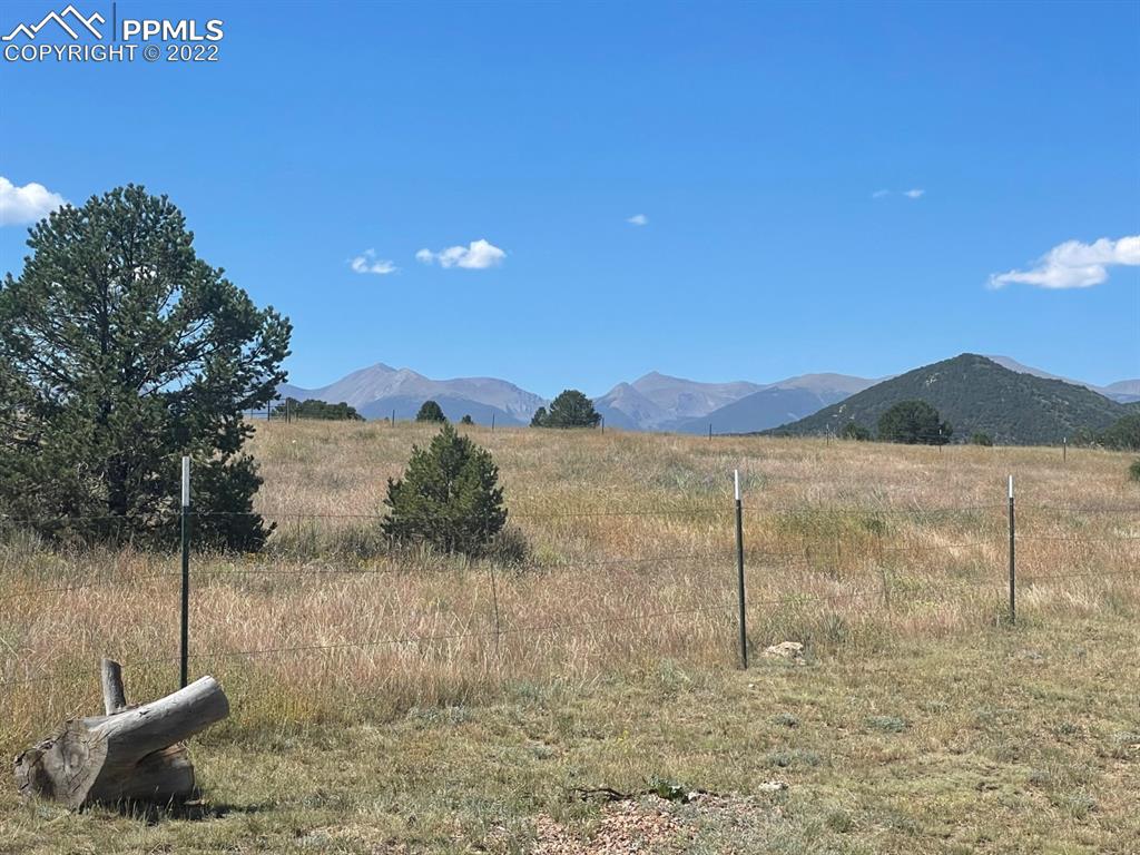1526 R Path Cotopaxi, CO 81223 - Photo 11 of 30 a view of a lake