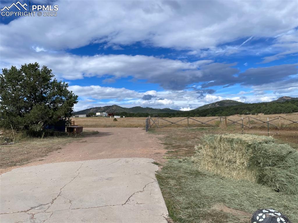 1526 R Path Cotopaxi, CO 81223 - Photo 15 of 30 a view of a lake with a mountain