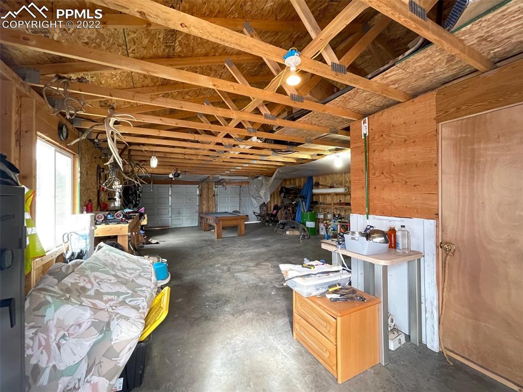 1526 R Path Cotopaxi, CO 81223 - Photo 24 of 30 a view of a couch in the patio