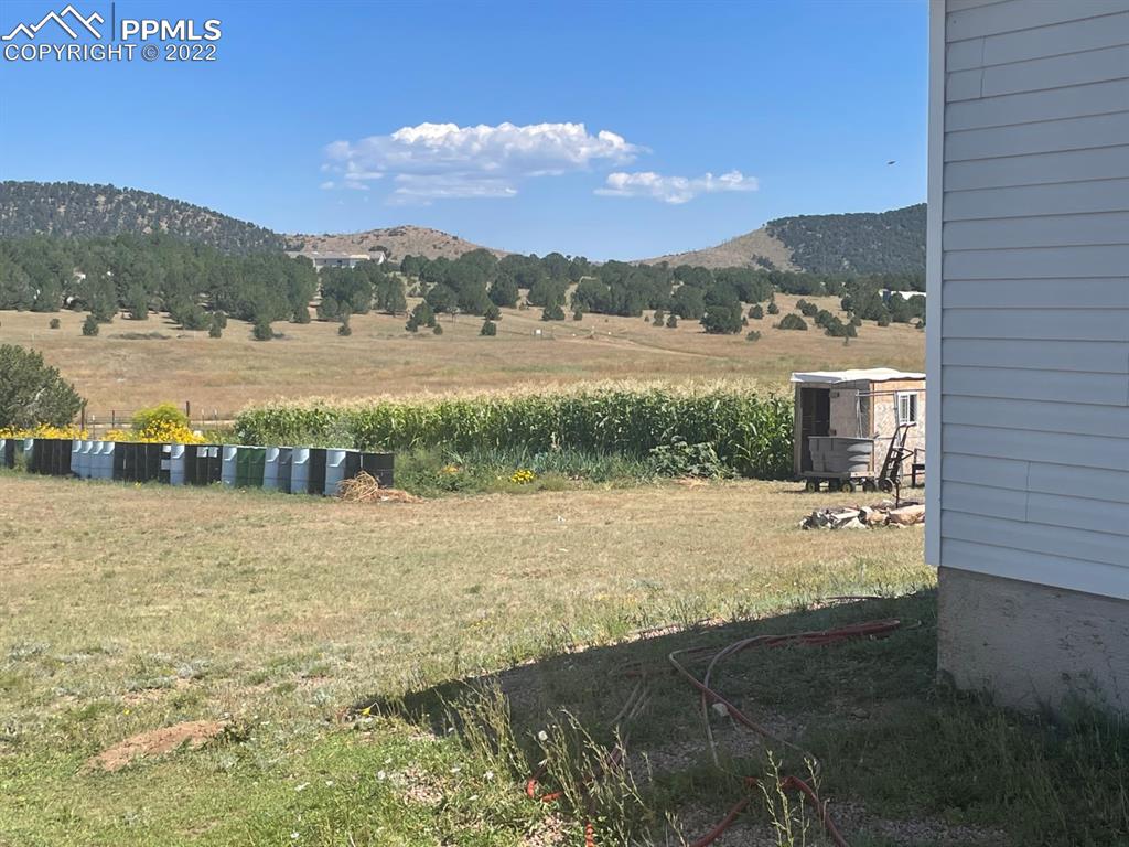 1526 R Path Cotopaxi, CO 81223 - Photo 9 of 30 a view of a lake with a mountain in the background