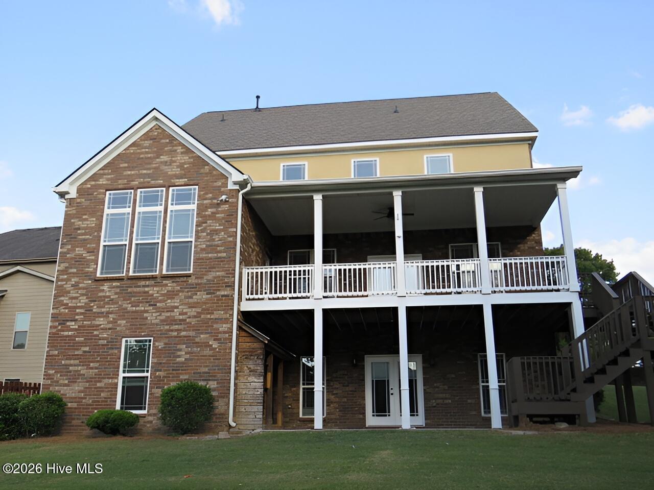 500 Oconee Circle Evans, GA 30809 - Photo 4 of 43