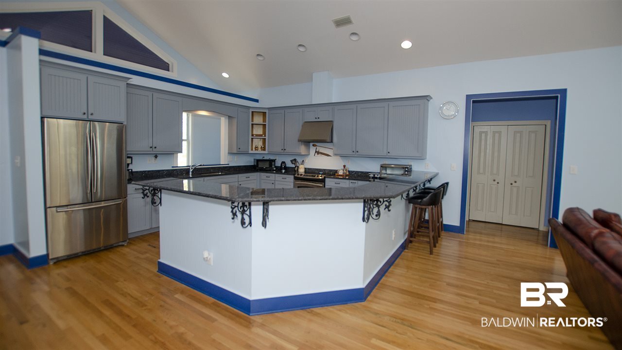 7388 Cook Road Foley, AL 36535 - Photo 6 of 36 Kitchen